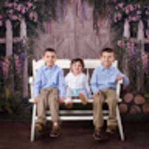 Meet your Posher, Kati